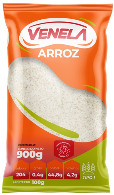 Calorías en Carrefour Obleas de Arroz e Información Nutricional